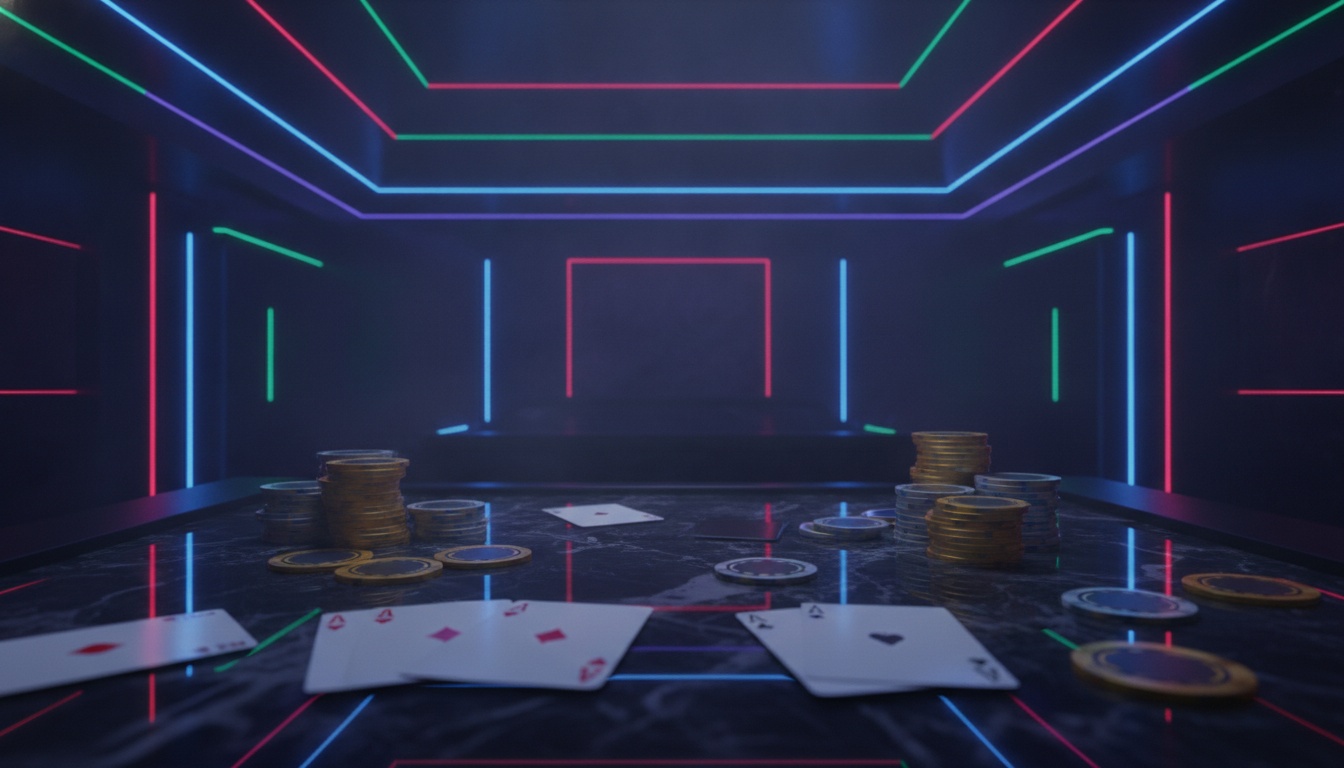 Rich Royal Casino
