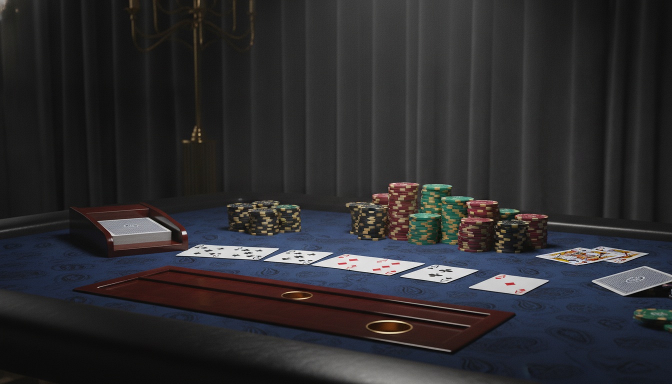 Ontdek de Spellenwereld bij Rich Royal Casino